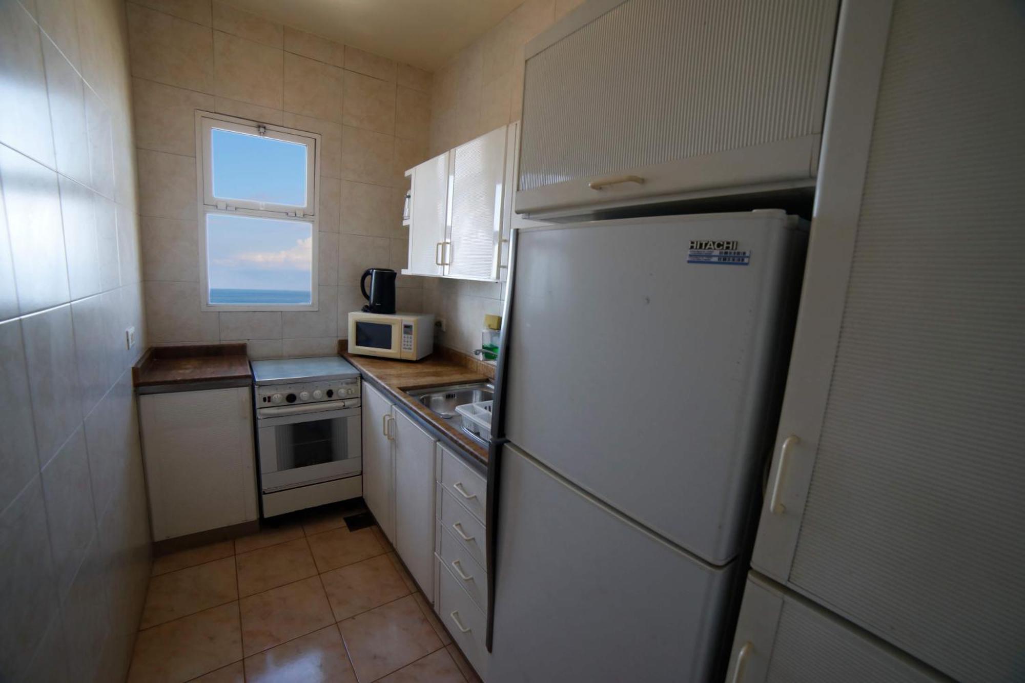 Holiday Home Suites Beirut Exteriör bild