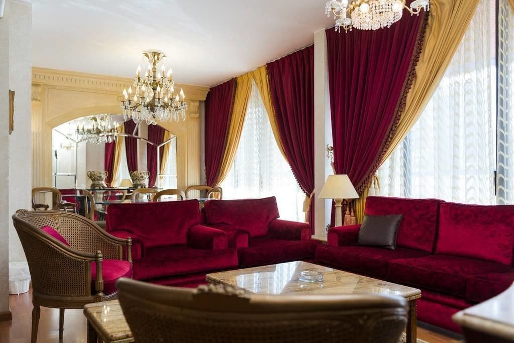 Holiday Home Suites Beirut Exteriör bild