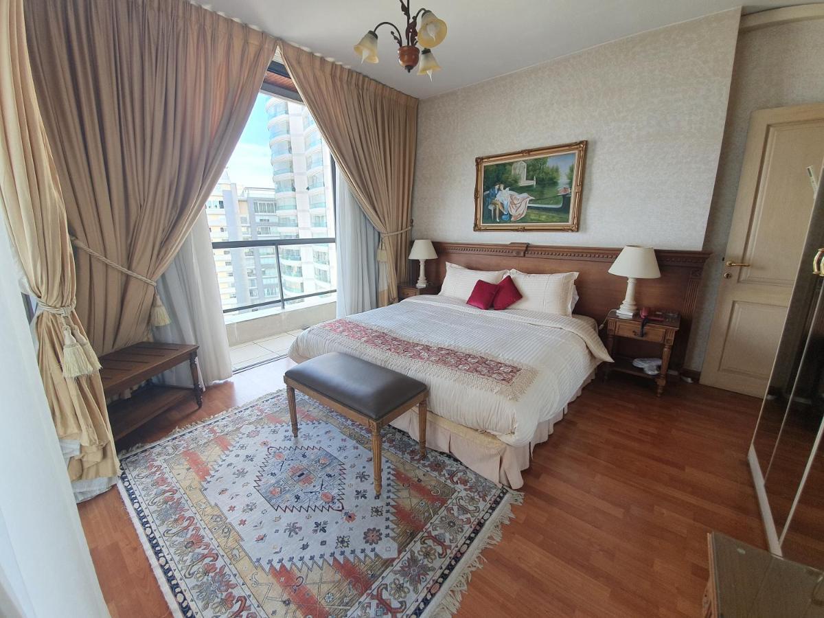 Holiday Home Suites Beirut Exteriör bild
